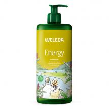 Weleda Aroma Shower Gel Douche Energy 750ml - Easypara