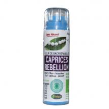 Kosmeo GRANULI BIO COMPLESSI AD AGITAZIONE-RIBELLIONE 120 granules - Easypara