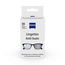 Zeiss Salviette antiappannamento x30 - Easypara