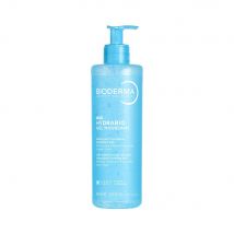Bioderma Hydrabio Gel schiumogeno 400 ml - Fatto in Francia - Easypara