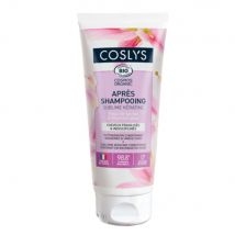 Coslys Balsamo sublime alla cheratina bio Capelli indeboliti e indisciplinati 200ml - Easypara