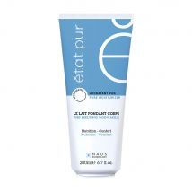 Etat Pur Idratante puro Latte corpo fondente 200 ml - Fatto in Francia - Easypara