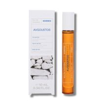 Korres Acqua di Colonia Augustos Acqua de Toilette Roll-on 10ml - Easypara