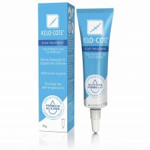 Kelo-cote Gel per cicatrici al silicone 15g - Easypara