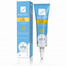 Kelo-cote Gel per Cicatrici di Silicone Protezione solare SPF30 15g - Easypara