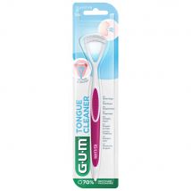 Gum Raschietto per lingua Halicontrol - Easypara