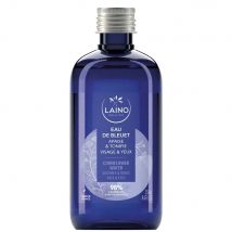 Laino Acqua di Fiordaliso calmante Viso e Occhi 250ml - Fatto in Francia - Easypara