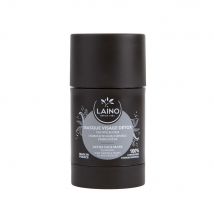 Laino Maschera Viso Detox 65g - Fatto in Francia - Easypara