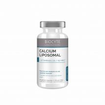 Biocyte Salute Calcio liposomiale D3 K2-K7 60 capsule - Easypara