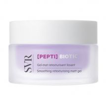 Svr [PEPTI] Biotic Gel Effetto Mat Rigenerante e Levigante Pelle con imperfezioni 50ml - Easypara
