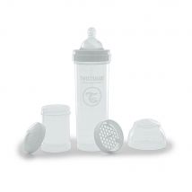 Twistshake Biberon anti-colique 4 mois+ 330ml - Easypara