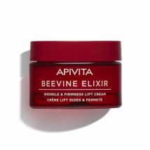 Apivita Beevine Elixir Crema liftante rughe & compattezza texture leggera 50ml - Easypara