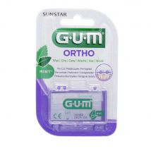 Gum Cera ortodontica 724 A La Menthe - Easypara
