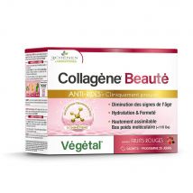 3 Chênes Bellezza al collagene Anti-rughe 25 bustine - Easypara