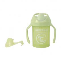 Twistshake Tasse d'apprentissage Mini Cup 4mois+ 230ml - Easypara