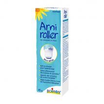 Boiron Arniroller Gel Frais Apaisant 45g - Fatto in Francia - Easypara