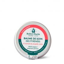 Ballot-Flurin Balsamo da cucina dei Pirenei Pocket 7ml - Easypara