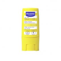 Mustela Stick solare ad alta protezione SPF50 Famiglia 9ml - Easypara