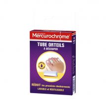 Mercurochrome Tubo Orteils Ideal Cors - Easypara