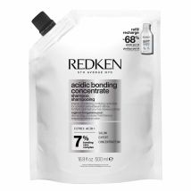 Redken Acidic Bonding Concentrate Shampooing Fortifiant Cheveux Colorés 500ml - Easypara
