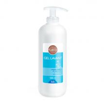 Gifrer Gel per capelli e corpo 500ml - Easypara