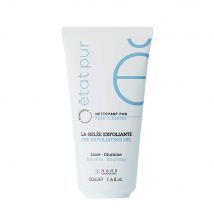 Etat Pur Detergenti puri Gel fondente esfoliante Pour tous i tipi di pelle 50ml - Fatto in Francia - Easypara