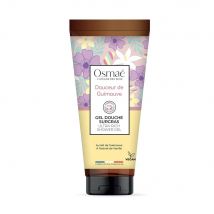 Osmae Gel doccia 100ml - Easypara