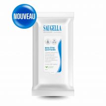 Saugella Dermoliquido Salviette intime x15 - Easypara