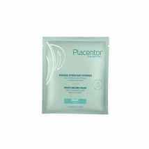 Placentor Végétal Maschera idratante intensiva con 3 acidi ialuronici e burro di karité x1 - Easypara