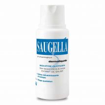 Saugella Dermoliquido Detergente intimo delicato 250ml - Easypara