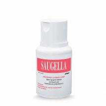 Saugella Poligyn Igiene intima quotidiana Membrane mucose fragilizzate 100ml - Easypara