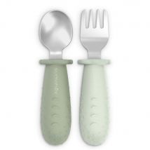 Suavinex Couleur Essence Couverts D'Apprentissage - Easypara