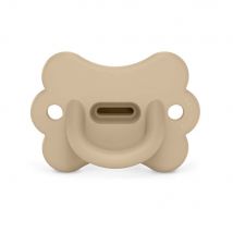 Suavinex Couleur Essence Sucette Réversible SXPro Butterfly 0/6 Mois - Easypara