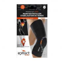 Epitact Sport Genouillere Epithelium Flex 01 - Easypara