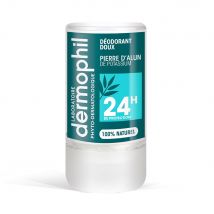 Dermophil Indien Dermophil Indien Allum Stone Deodorante 115g 115g - Easypara