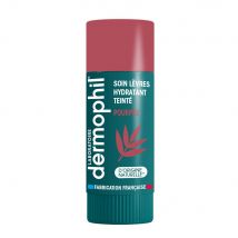Dermophil Indien Trattamento labbra colorato protezione 4g - Easypara