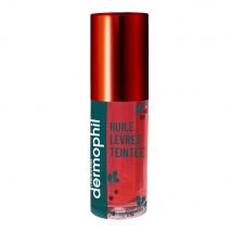 Dermophil Indien Olio colorato per labbra 5ml - Easypara