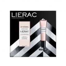Lierac Lift Integral Coffret Noël Sérum Tenseur - Fatto in Francia - Easypara