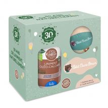 Gifrer Coffret Liniment + Balle Sensorielle - Easypara