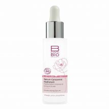 Bcombio Organic Concentrato di siero idratante 30ml - Easypara