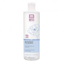 Bcombio Organic Detergenti biologici e struccanti per viso e occhi 400 ml - Easypara