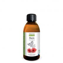 Propos'Nature Olio di Ricino biologico 50ml - Fatto in Francia - Easypara