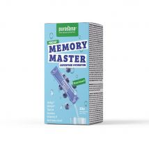 Purasana Memory Master Hydratation Concentration 10 Sticks - Easypara
