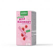 Purasana Miss Harmony Hydratation Cycle Menstruel 10 Sticks - Easypara
