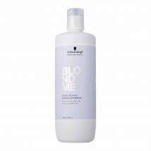 Schwarzkopf Professional Blond Me Shampoo alla Violetta 1L - Easypara