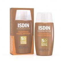 Isdin FusionWater Colorazione SPF50 Color Fotoprotector 50ml - Easypara