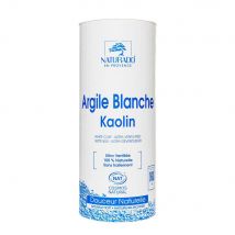 Naturado Argilla caolino Blanc in polvere 300 g - Easypara