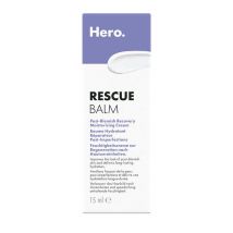 Hero Balsamo Riparatore Post-Imperfezione Idratante 15ml - Easypara
