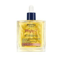Phyto Paris Phyto7 Elisir olio sublimatore disciplinante 100ml - Easypara