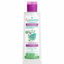 Puressentiel Anti-pidocchi Shampoo Per Uso Quotidiano Pouxdoux Bio 200ml - Easypara